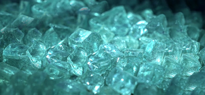 Chrono Crystals
