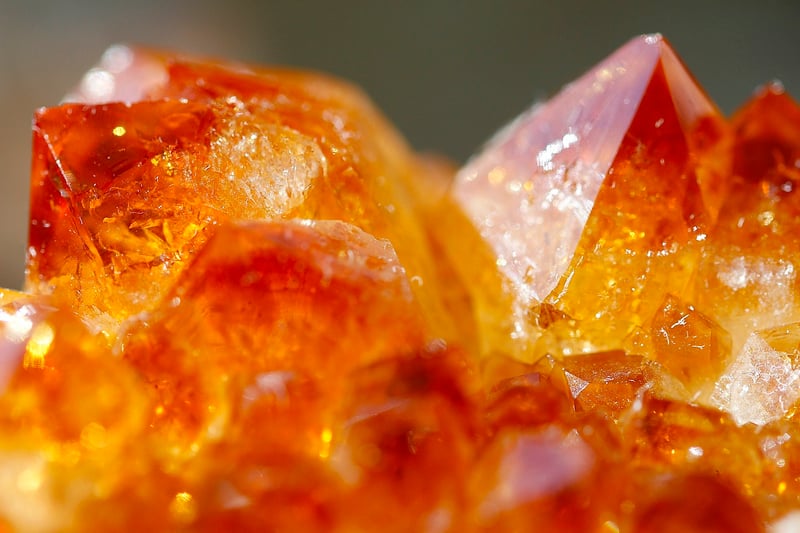 Chrono Crystal