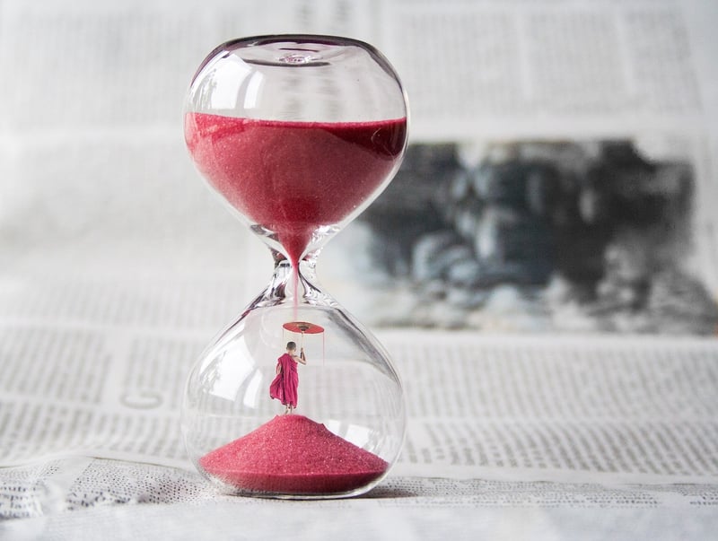 Temporal Conundrum